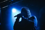 Zehn Jahre "Night Is The New Day"., Live Music Hall, Köln, 2019 | © laut.de (Fotograf: Alex Klug)