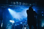 Zehn Jahre "Night Is The New Day"., Live Music Hall, Köln, 2019 | © laut.de (Fotograf: Alex Klug)