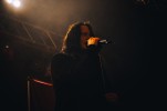 Zehn Jahre "Night Is The New Day"., Live Music Hall, Köln, 2019 | © laut.de (Fotograf: Alex Klug)