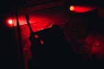 Zehn Jahre "Night Is The New Day"., Live Music Hall, Köln, 2019 | © laut.de (Fotograf: Alex Klug)
