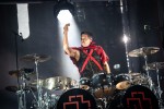 Rammstein 2019 - der Tourauftakt in Gelsenkirchen, Gelsenkirchen, Veltins-Arena, 2019 | © laut.de (Fotograf: Rainer Keuenhof)