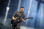 Rammstein 2019 - der Tourauftakt in Gelsenkirchen, Gelsenkirchen, Veltins-Arena, 2019 | © laut.de (Fotograf: Rainer Keuenhof)