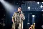 Rammstein 2019 - der Tourauftakt in Gelsenkirchen, Gelsenkirchen, Veltins-Arena, 2019 | © laut.de (Fotograf: Rainer Keuenhof)
