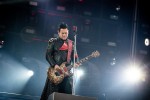 Rammstein 2019 - der Tourauftakt in Gelsenkirchen, Gelsenkirchen, Veltins-Arena, 2019 | © laut.de (Fotograf: Rainer Keuenhof)