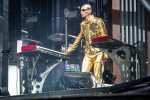 Rammstein 2019 - der Tourauftakt in Gelsenkirchen, Gelsenkirchen, Veltins-Arena, 2019 | © laut.de (Fotograf: Rainer Keuenhof)