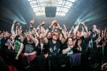 Rammstein 2019 - der Tourauftakt in Gelsenkirchen, Gelsenkirchen, Veltins-Arena, 2019 | © laut.de (Fotograf: Rainer Keuenhof)