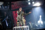 Rammstein 2019 - der Tourauftakt in Gelsenkirchen, Gelsenkirchen, Veltins-Arena, 2019 | © laut.de (Fotograf: Rainer Keuenhof)
