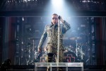 Rammstein 2019 - der Tourauftakt in Gelsenkirchen, Gelsenkirchen, Veltins-Arena, 2019 | © laut.de (Fotograf: Rainer Keuenhof)