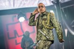 Rammstein 2019 - der Tourauftakt in Gelsenkirchen, Gelsenkirchen, Veltins-Arena, 2019 | © laut.de (Fotograf: Rainer Keuenhof)