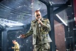 Rammstein 2019 - der Tourauftakt in Gelsenkirchen, Gelsenkirchen, Veltins-Arena, 2019 | © laut.de (Fotograf: Rainer Keuenhof)