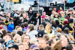 Tool, Die Ärzte, Slipknot, Slayer, Marteria & Casper u.v.a. stürmen den Ring., Rock am Ring 2019 | © laut.de (Fotograf: Bjørn Jansen)