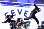 Tool, Die Ärzte, Slipknot, Slayer, Marteria & Casper u.v.a. stürmen den Ring., Rock am Ring 2019 | © laut.de (Fotograf: Bjørn Jansen)
