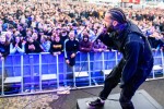 Tool, Die Ärzte, Slipknot, Slayer, Marteria & Casper u.v.a. stürmen den Ring., Rock am Ring 2019 | © laut.de (Fotograf: Bjørn Jansen)