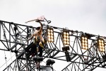Tool, Die Ärzte, Slipknot, Slayer, Marteria & Casper u.v.a. stürmen den Ring., Rock am Ring 2019 | © laut.de (Fotograf: Bjørn Jansen)