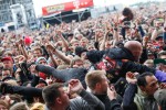 Tool, Die Ärzte, Slipknot, Slayer, Marteria & Casper u.v.a. stürmen den Ring., Rock am Ring 2019 | © laut.de (Fotograf: Lars Krüger)