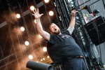 Tool, Die Ärzte, Slipknot, Slayer, Marteria & Casper u.v.a. stürmen den Ring., Rock am Ring 2019 | © laut.de (Fotograf: Lars Krüger)