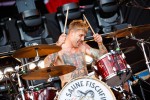 Tool, Die Ärzte, Slipknot, Slayer, Marteria & Casper u.v.a. stürmen den Ring., Rock am Ring 2019 | © laut.de (Fotograf: Lars Krüger)