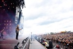Tool, Die Ärzte, Slipknot, Slayer, Marteria & Casper u.v.a. stürmen den Ring., Rock am Ring 2019 | © laut.de (Fotograf: Bjørn Jansen)