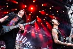 Tool, Die Ärzte, Slipknot, Slayer, Marteria & Casper u.v.a. stürmen den Ring., Rock am Ring 2019 | © laut.de (Fotograf: Bjørn Jansen)