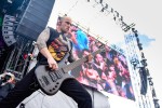 Tool, Die Ärzte, Slipknot, Slayer, Marteria & Casper u.v.a. stürmen den Ring., Rock am Ring 2019 | © laut.de (Fotograf: Bjørn Jansen)
