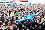 Tool, Die Ärzte, Slipknot, Slayer, Marteria & Casper u.v.a. stürmen den Ring., Rock am Ring 2019 | © laut.de (Fotograf: Bjørn Jansen)