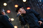 Tool, Die Ärzte, Slipknot, Slayer, Marteria & Casper u.v.a. stürmen den Ring., Rock am Ring 2019 | © laut.de (Fotograf: Lars Krüger)