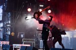 Tool, Die Ärzte, Slipknot, Slayer, Marteria & Casper u.v.a. stürmen den Ring., Rock am Ring 2019 | © laut.de (Fotograf: Bjørn Jansen)