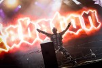 Tool, Die Ärzte, Slipknot, Slayer, Marteria & Casper u.v.a. stürmen den Ring., Rock am Ring 2019 | © laut.de (Fotograf: Lars Krüger)