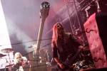 Tool, Die Ärzte, Slipknot, Slayer, Marteria & Casper u.v.a. stürmen den Ring., Rock am Ring 2019 | © laut.de (Fotograf: Lars Krüger)