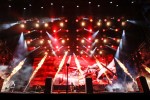 Tool, Die Ärzte, Slipknot, Slayer, Marteria & Casper u.v.a. stürmen den Ring., Rock am Ring 2019 | © laut.de (Fotograf: Lars Krüger)