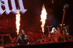 Tool, Die Ärzte, Slipknot, Slayer, Marteria & Casper u.v.a. stürmen den Ring., Rock am Ring 2019 | © laut.de (Fotograf: Lars Krüger)