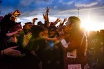 Tool, Die Ärzte, Slipknot, Slayer, Marteria & Casper u.v.a. stürmen den Ring., Rock am Ring 2019 | © laut.de (Fotograf: Bjørn Jansen)