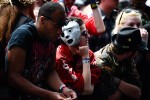 Tool, Die Ärzte, Slipknot, Slayer, Marteria & Casper u.v.a. stürmen den Ring., Rock am Ring 2019 | © laut.de (Fotograf: Bjørn Jansen)
