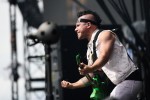 Tool, Die Ärzte, Slipknot, Slayer, Marteria & Casper u.v.a. stürmen den Ring., Rock am Ring 2019 | © laut.de (Fotograf: Bjørn Jansen)