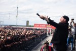 Tool, Die Ärzte, Slipknot, Slayer, Marteria & Casper u.v.a. stürmen den Ring., Rock am Ring 2019 | © laut.de (Fotograf: Bjørn Jansen)
