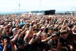 Tool, Die Ärzte, Slipknot, Slayer, Marteria & Casper u.v.a. stürmen den Ring., Rock am Ring 2019 | © laut.de (Fotograf: Bjørn Jansen)