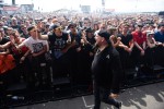 Tool, Die Ärzte, Slipknot, Slayer, Marteria & Casper u.v.a. stürmen den Ring., Rock am Ring 2019 | © laut.de (Fotograf: Bjørn Jansen)