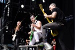 Tool, Die Ärzte, Slipknot, Slayer, Marteria & Casper u.v.a. stürmen den Ring., Rock am Ring 2019 | © laut.de (Fotograf: Bjørn Jansen)