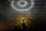 Tool, Die Ärzte, Slipknot, Slayer, Marteria & Casper u.v.a. stürmen den Ring., Rock am Ring 2019 | © laut.de (Fotograf: Bjørn Jansen)
