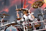 Tool, Die Ärzte, Slipknot, Slayer, Marteria & Casper u.v.a. stürmen den Ring., Rock am Ring 2019 | © laut.de (Fotograf: Lars Krüger)