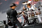 Tool, Die Ärzte, Slipknot, Slayer, Marteria & Casper u.v.a. stürmen den Ring., Rock am Ring 2019 | © laut.de (Fotograf: Lars Krüger)