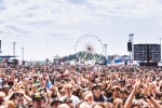 Tool, Die Ärzte, Slipknot, Slayer, Marteria & Casper u.v.a. stürmen den Ring., Rock am Ring 2019 | © laut.de (Fotograf: Bjørn Jansen)