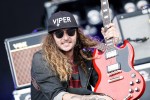 Tool, Die Ärzte, Slipknot, Slayer, Marteria & Casper u.v.a. stürmen den Ring., Rock am Ring 2019 | © laut.de (Fotograf: Lars Krüger)
