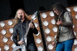 Tool, Die Ärzte, Slipknot, Slayer, Marteria & Casper u.v.a. stürmen den Ring., Rock am Ring 2019 | © laut.de (Fotograf: Lars Krüger)