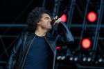 Tool, Die Ärzte, Slipknot, Slayer, Marteria & Casper u.v.a. stürmen den Ring., Rock am Ring 2019 | © laut.de (Fotograf: Lars Krüger)