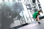 Tool, Die Ärzte, Slipknot, Slayer, Marteria & Casper u.v.a. stürmen den Ring., Rock am Ring 2019 | © laut.de (Fotograf: Lars Krüger)