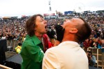 Tool, Die Ärzte, Slipknot, Slayer, Marteria & Casper u.v.a. stürmen den Ring., Rock am Ring 2019 | © laut.de (Fotograf: Lars Krüger)
