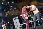 Tool, Die Ärzte, Slipknot, Slayer, Marteria & Casper u.v.a. stürmen den Ring., Rock am Ring 2019 | © laut.de (Fotograf: Lars Krüger)