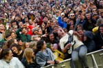 Tool, Die Ärzte, Slipknot, Slayer, Marteria & Casper u.v.a. stürmen den Ring., Rock am Ring 2019 | © laut.de (Fotograf: Lars Krüger)