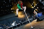 Tool, Die Ärzte, Slipknot, Slayer, Marteria & Casper u.v.a. stürmen den Ring., Rock am Ring 2019 | © laut.de (Fotograf: Lars Krüger)